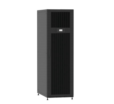 CR系列列间式精密空调