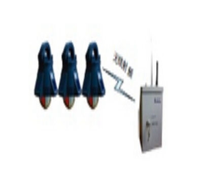 配电线路检测系统