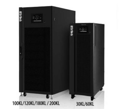 三进三出在线式不间断电源