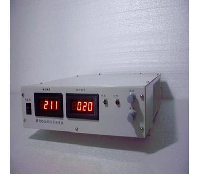 可调高频开关电源